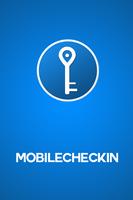 Rhapsody Mobile Check In poster