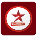 Star plus India TV Serial أيقونة