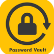 Password Vault: Save your last passwords