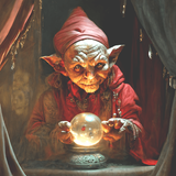 The Amazing Fortune Teller 3D APK