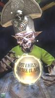 پوستر The Amazing Fortune Teller