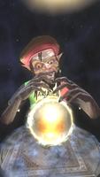 برنامه‌نما The Amazing Fortune Teller عکس از صفحه