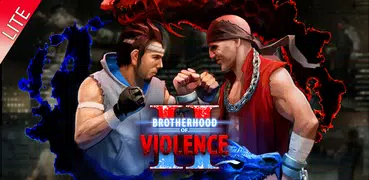 Brotherhood of Violence Ⅱ Lite