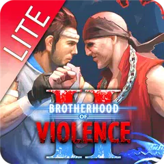 Brotherhood of Violence Ⅱ Lite アプリダウンロード