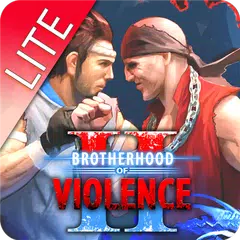 Brotherhood of Violence Ⅱ Lite