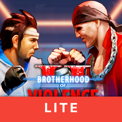 Brotherhood of Violence Ⅱ Lite