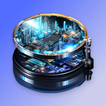 GLview Pro simgesi