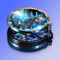 GLview Pro