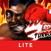 ”Iron Fist Boxing Lite