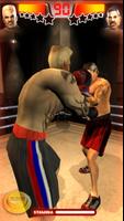 Iron Fist Boxing capture d'écran 1