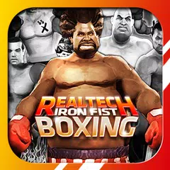 Realtech Iron Fist Boxing APK download