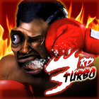 Iron Fist Boxing icône