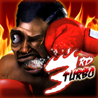 آیکون‌ RealTech Iron Fist Boxing