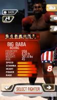 پوستر RealTech Iron Fist Boxing