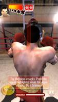 Iron Fist Boxing capture d'écran 2