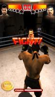 Iron Fist Boxing capture d'écran 3