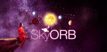 SkyORB 2021 Astronomy, Space