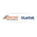 Bluetek Attendance icône