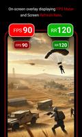 Real-Time FPS Performance screenshot 1