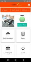 ITA Tech Attendance ảnh chụp màn hình 1