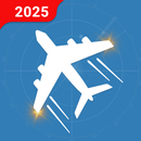Real-Time Flight Tracker App APK