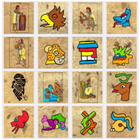 Lotería Náhuatl icon