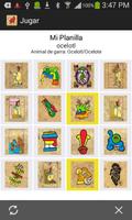 Lotería Náhuatl capture d'écran 1