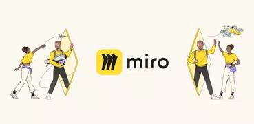 Miro: Dein visueller Workspace