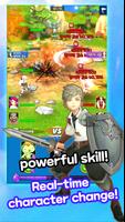 Change Battle screenshot 1