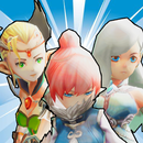 체인지 히어로 - 방치형 액션 RPG APK