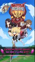 Battle Again: Real-time PVP poster