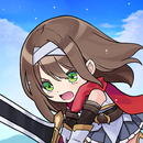 Raise Your Knightly Order:Idle APK