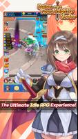 Raise Your Knightly Order:Idle screenshot 1
