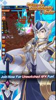 Raise Your Knightly Order:Idle screenshot 2
