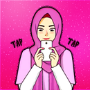 Islamic Stickers Cartoon WAstickersApp APK