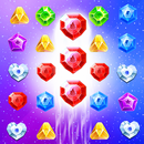 Jewels Blast Switch Match 3 Games APK
