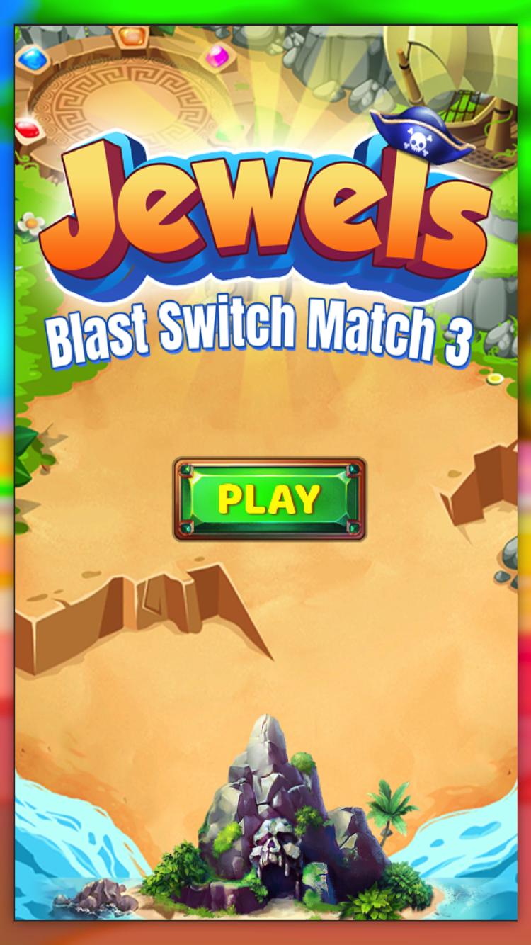 Switch match. Jewels Match Blast. Match & Blast. Switch Blaster. Рекорд игры Jewel Blast фото.