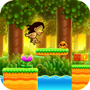 Super Jungle Adventures World APK