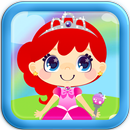 Princess Doll Dress Up Puzzle APK