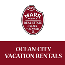 Ocean City Rentals Marr Agency APK