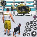 Army Car Truck Transport Games APK