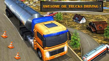 Real Truck Parking simulator3D ảnh chụp màn hình 2