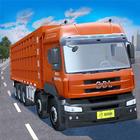 Real Truck Simulation 3D icon