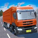 真實卡車模擬3D APK
