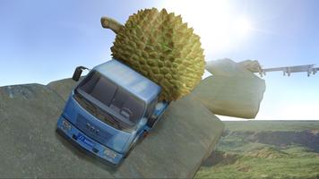 真实卡车模拟3D تصوير الشاشة 3