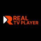 RealTV Player biểu tượng