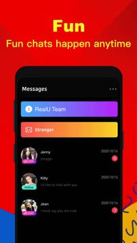 RealU 截图 5