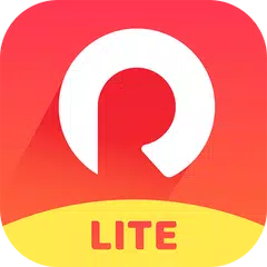 RealU Lite -video to live! APK Herunterladen