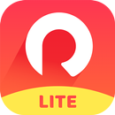 RealU Lite -video to live! APK