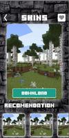 Ultra Realistic for Minecraft Affiche